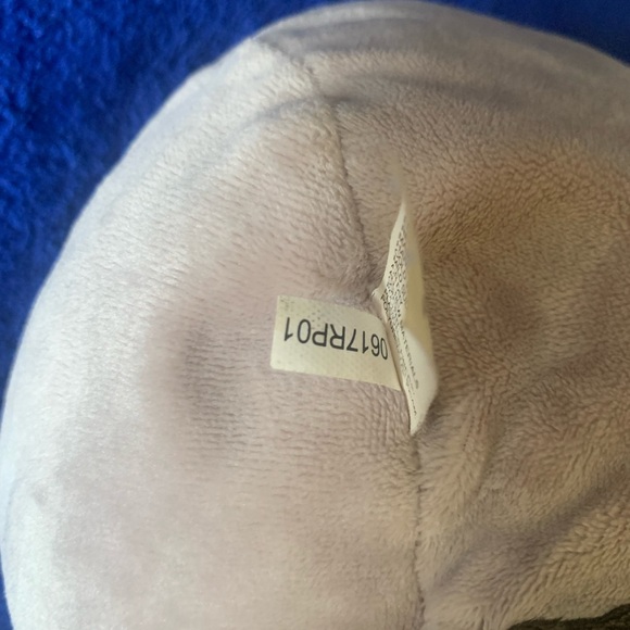 GUND Pusheen Potato Chip Snackable Plash toy - Picture 2 of 8